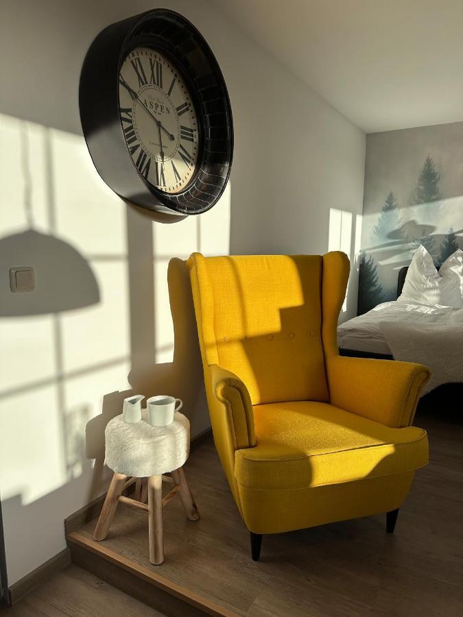 Urban Studio Buttelstedt Eksteriør billede