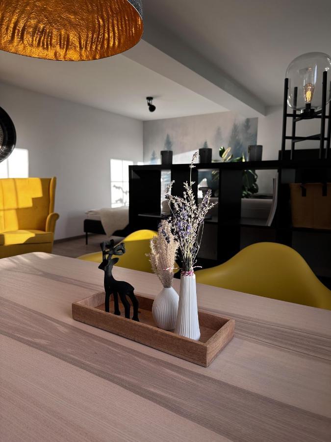 Urban Studio Buttelstedt Eksteriør billede